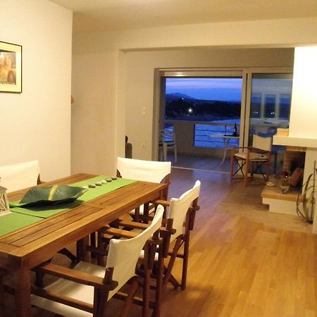 Artemis' Star Apartment Ngoại thất bức ảnh