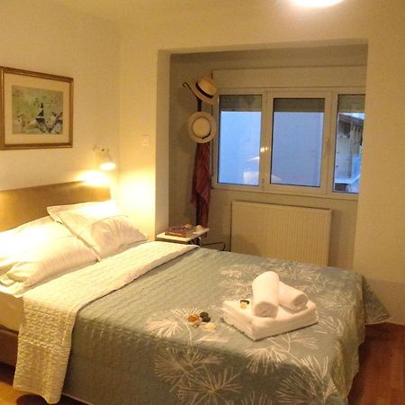 Artemis' Star Apartment Ngoại thất bức ảnh