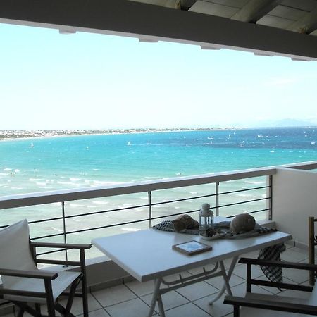 Artemis' Star Apartment Ngoại thất bức ảnh