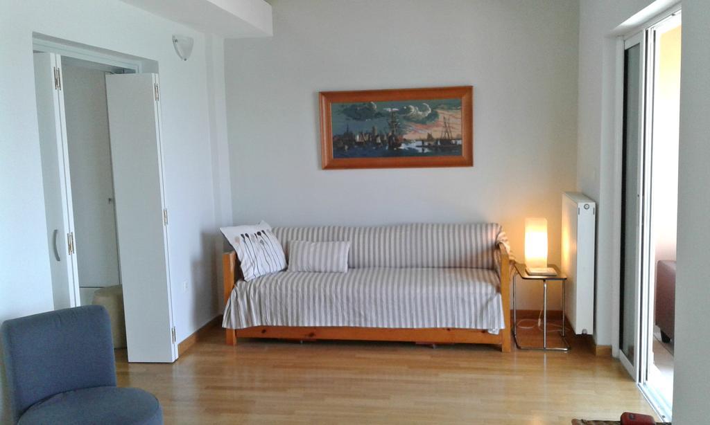 Artemis' Star Apartment Ngoại thất bức ảnh