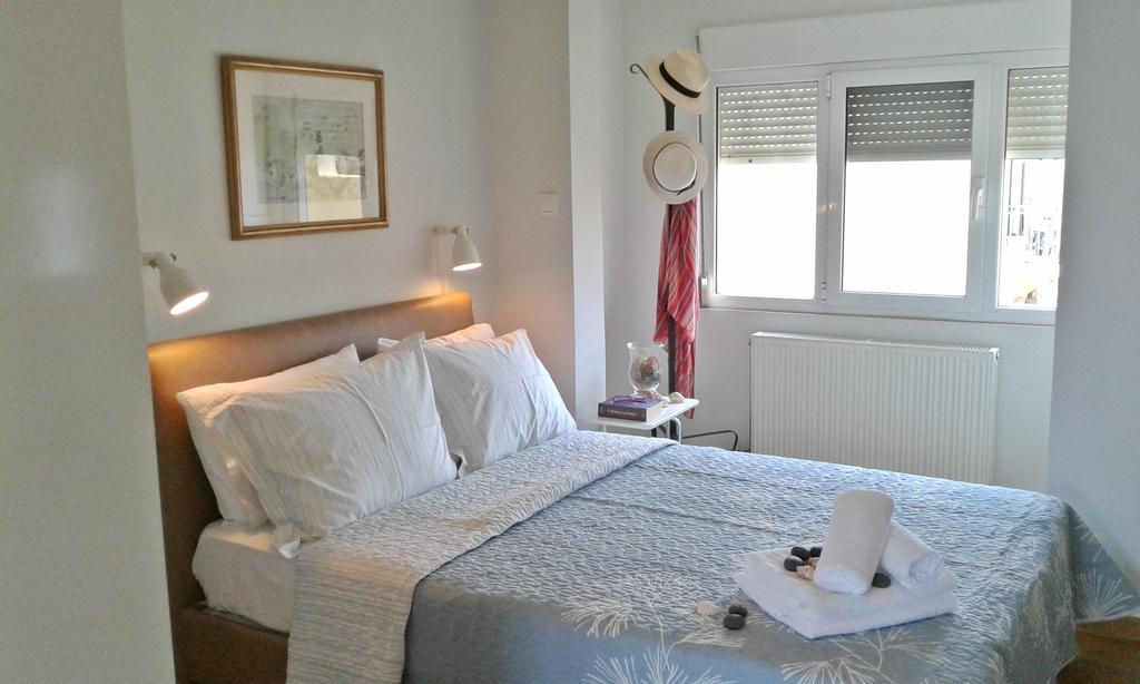 Artemis' Star Apartment Ngoại thất bức ảnh