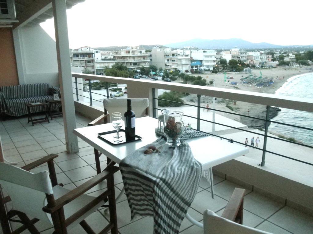 Artemis' Star Apartment Ngoại thất bức ảnh