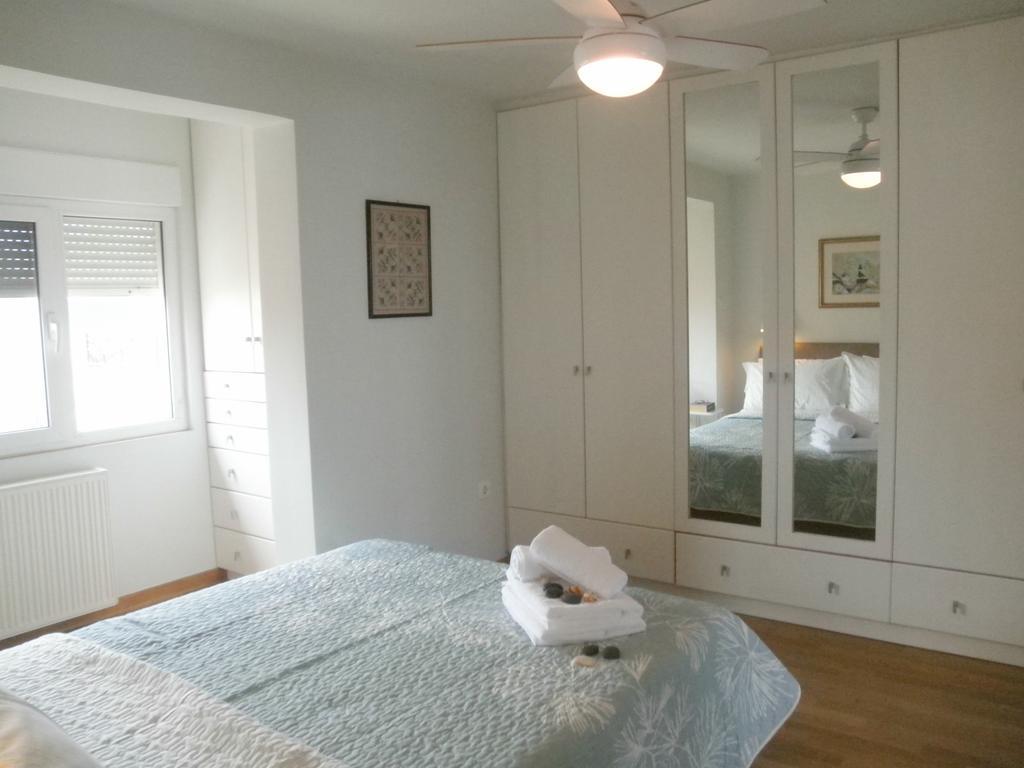 Artemis' Star Apartment Ngoại thất bức ảnh