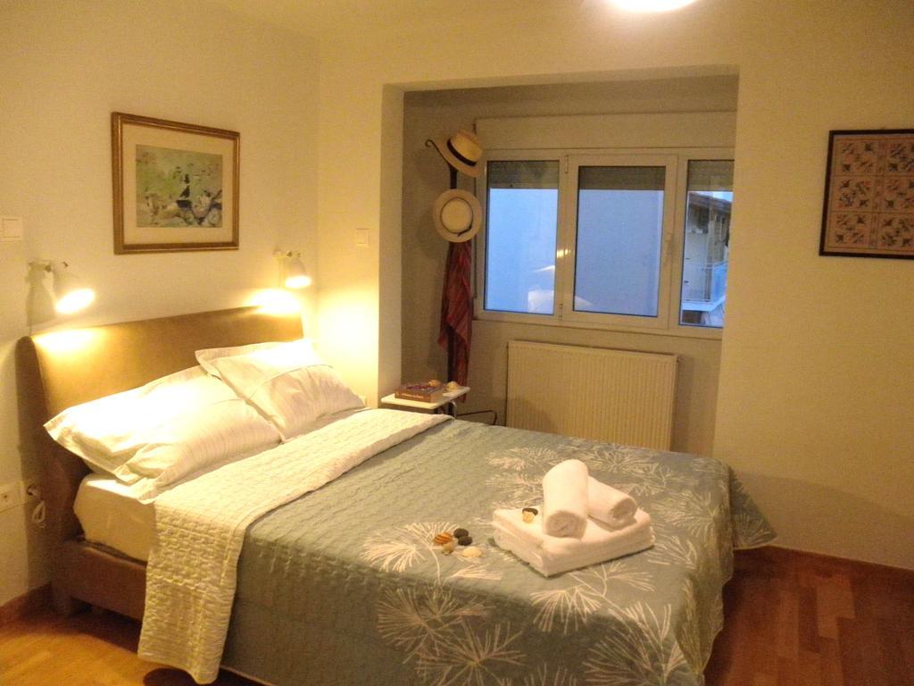 Artemis' Star Apartment Ngoại thất bức ảnh
