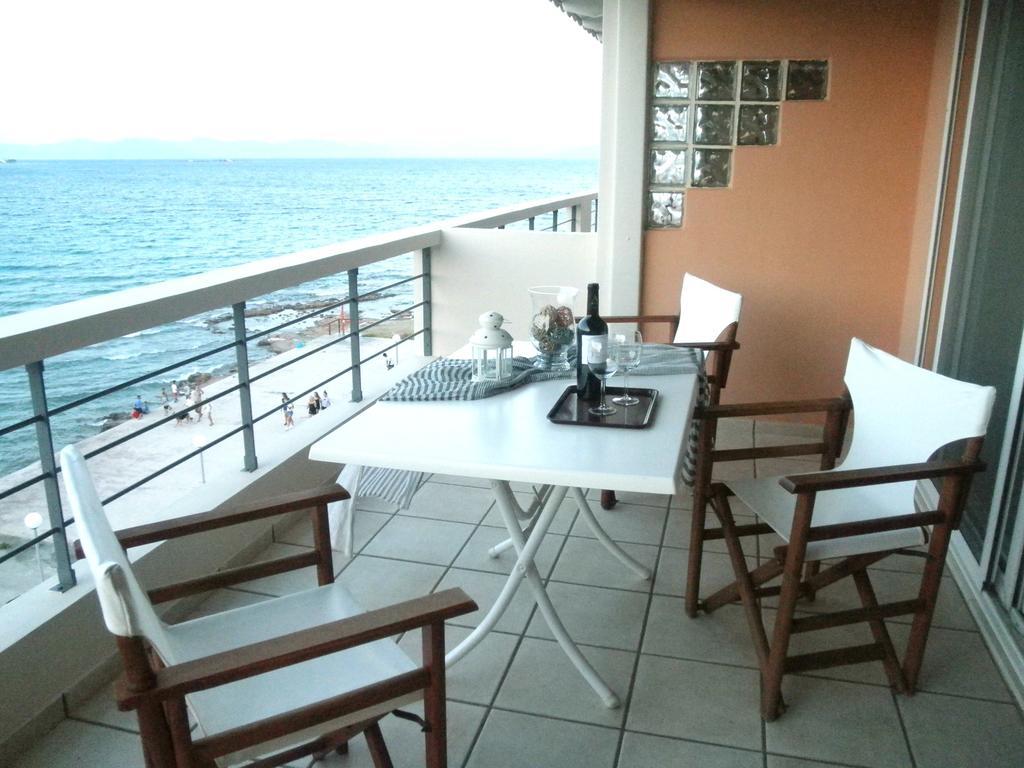 Artemis' Star Apartment Ngoại thất bức ảnh