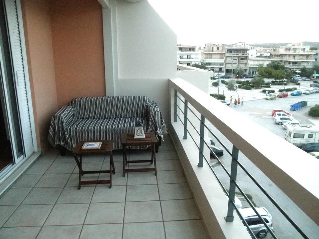 Artemis' Star Apartment Ngoại thất bức ảnh