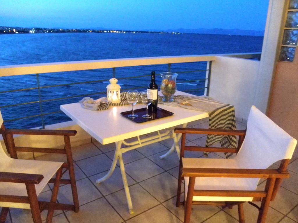 Artemis' Star Apartment Ngoại thất bức ảnh