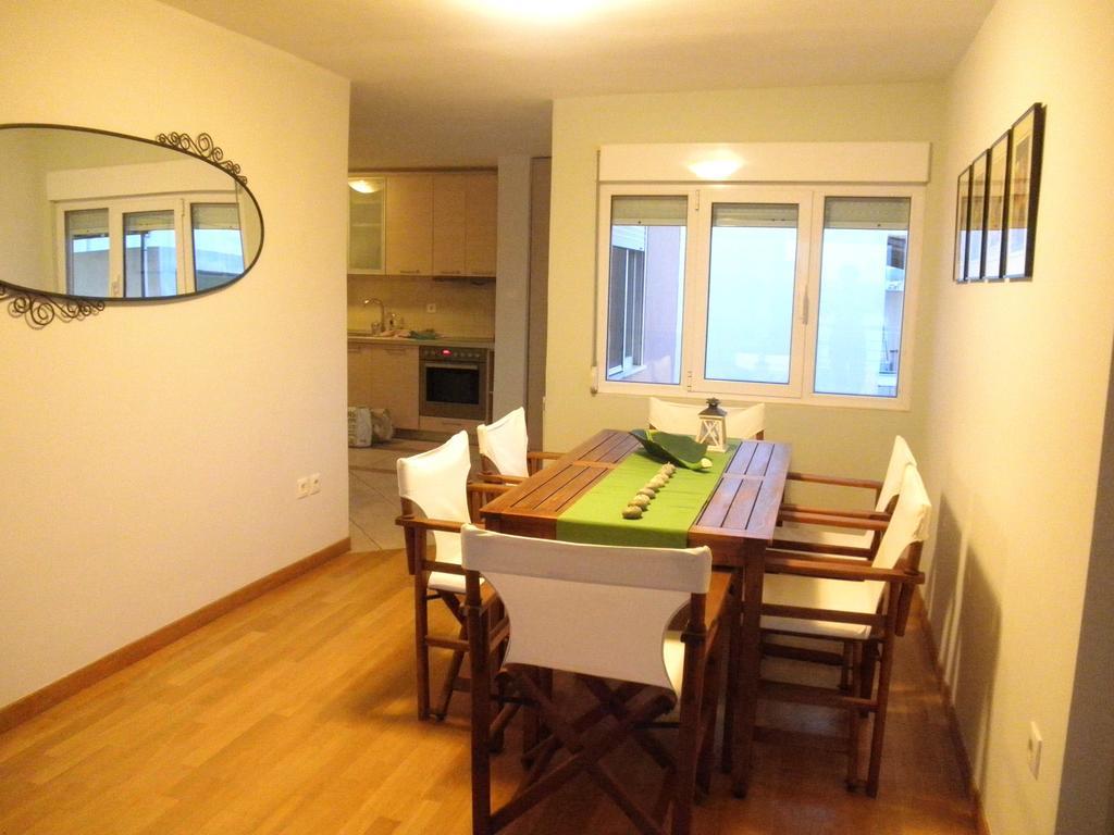 Artemis' Star Apartment Ngoại thất bức ảnh