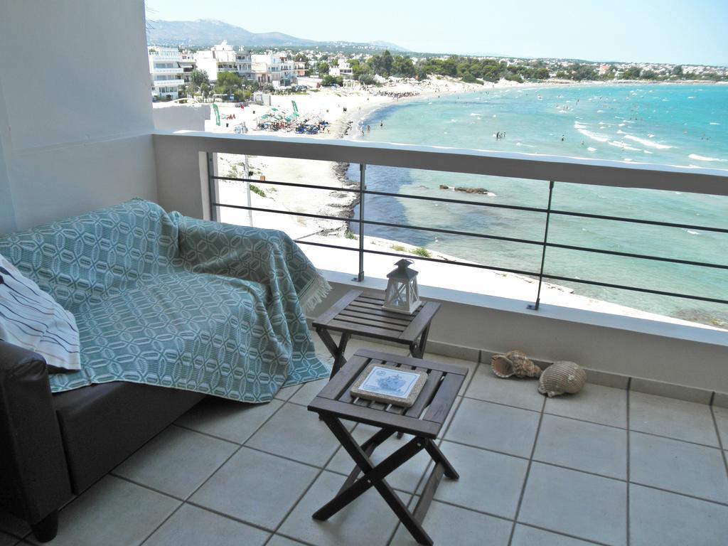 Artemis' Star Apartment Ngoại thất bức ảnh