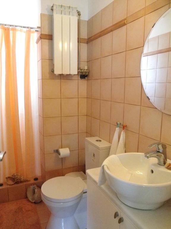 Artemis' Star Apartment Ngoại thất bức ảnh