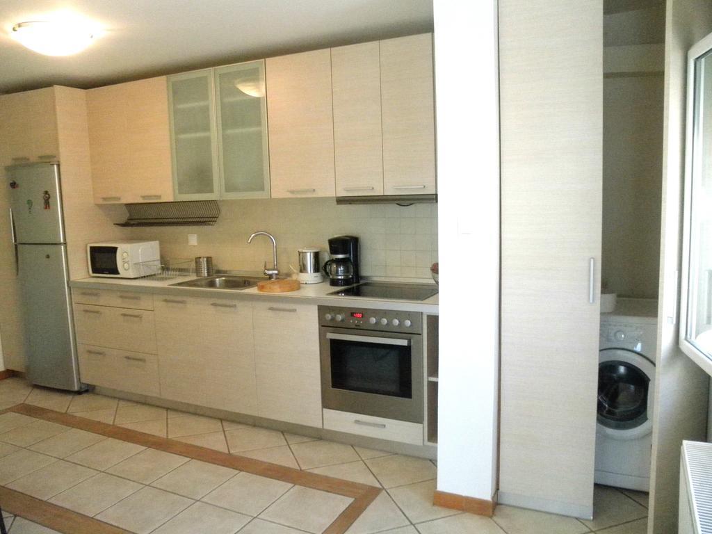 Artemis' Star Apartment Ngoại thất bức ảnh